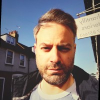 Ben Brewer