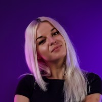Nataliia Oleshko