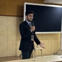 Dhruv Adyalkar