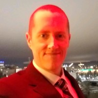 Andrew Lovett
