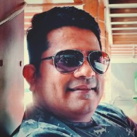 Sandeep Ravindranath