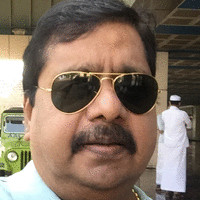 Sreekumar A