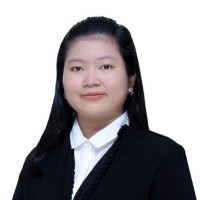 Agnes Charisika Waluyo