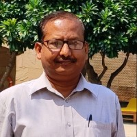 Ajay Choudhary