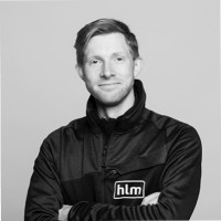 Kasper Træholt Olsen