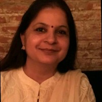 Dr Renu Singh