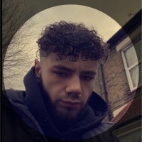 Jordan Rolfe