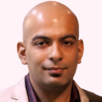 Ambrish Bhalala