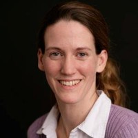 Charlotte Saabye