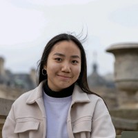 Amandine Lo Tsiu Chih