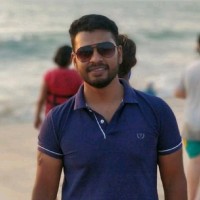Pranav Prashant