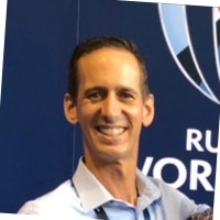 Michael Johnston