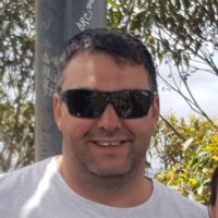Mark Dellar