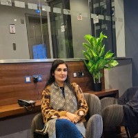 Sana Iqbal