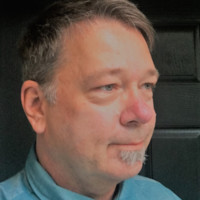 Andrew Cox