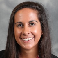 Hannah (White) Van Vleet, Dpt