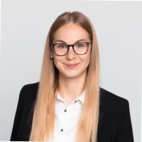 Michelle Pütz