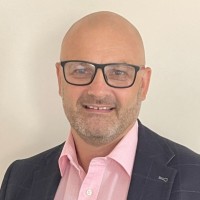 Gary Thacker