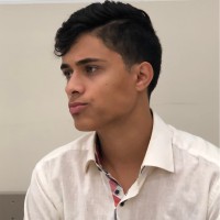 Isaiah Khan
