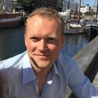Carsten Hjørngaard Sørensen