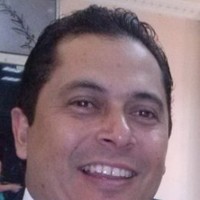 Xavier Alberto Arteaga Viteri
