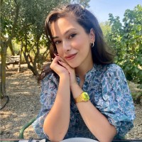 Ezgi Akçam Mekki