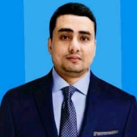Md Shakeel