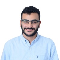 Mohamed Mamdouh