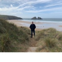 Joel Fentiman