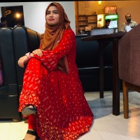 Jahanara Fardoush