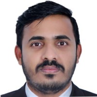 Shabeer Ali