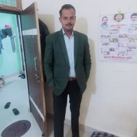Nitish Saxena