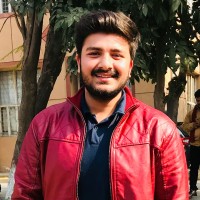 Abhishek Sharma