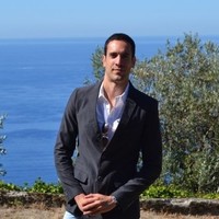 Daniel Martínez García