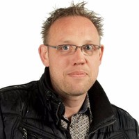 Arnoud Van Der Heide
