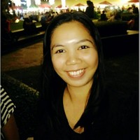 Kristine Hazel Mingming, Cpa