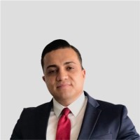 Oscar Ugarte Rodriguez