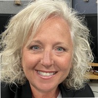 Julie Perry