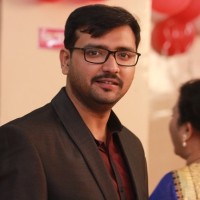Indranil Chatterjee