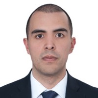 Nicolas Iregui Tarquino