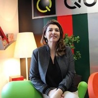 Valerie Patout-Gestin