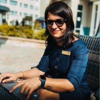 Devika Arora