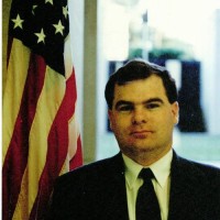 Gary Backus