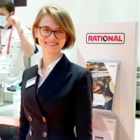 Olga Egorova