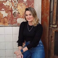 Nathália Soncela Mendes