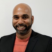 Russel Sequeira