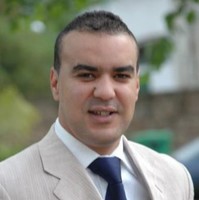 Imad Chichi