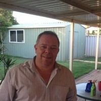Garry Fellows