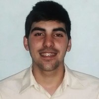 Nicolas Ferrando
