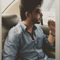 Ziyan Ahmed